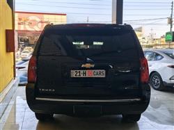 شيفروليه تاهو